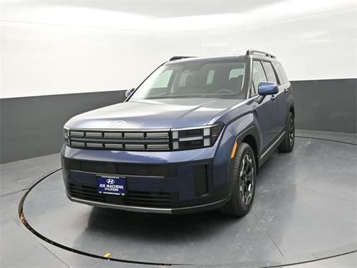 2026 Hyundai SANTA FE SEL 2.4