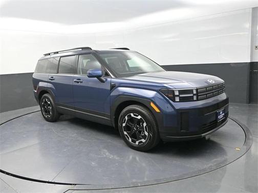 2026 Hyundai SANTA FE SEL 2.4