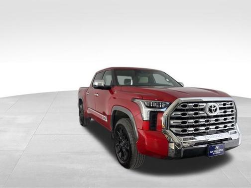 2023 Toyota Tundra 1794 Edition