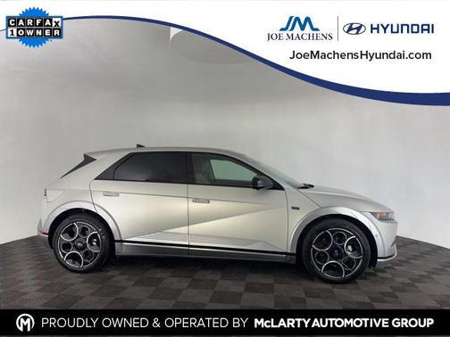 2024 Hyundai IONIQ 5 Disney100 Platinum Edition Dual Motor