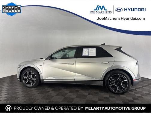 2024 Hyundai IONIQ 5 Disney100 Platinum Edition Dual Motor