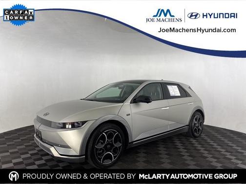 2024 Hyundai IONIQ 5 Disney100 Platinum Edition Dual Motor