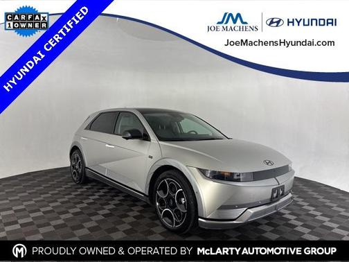 2024 Hyundai IONIQ 5 Disney100 Platinum Edition Dual Motor