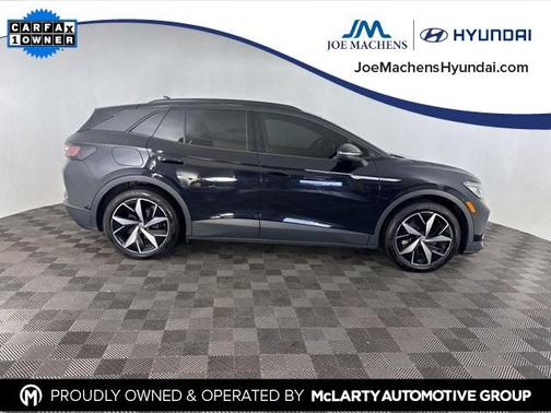 2024 Volkswagen ID.4 Pro S