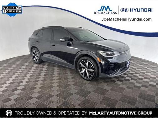 2024 Volkswagen ID.4 Pro S