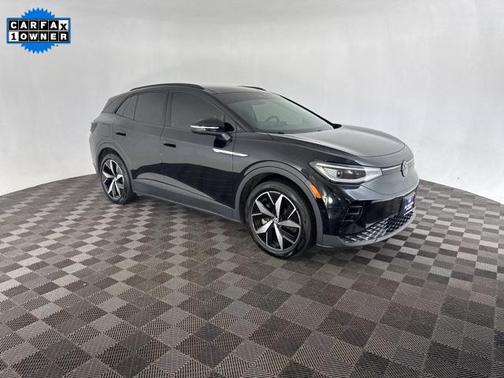 2024 Volkswagen ID.4 Pro S