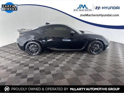 2023 Toyota GR86 Premium