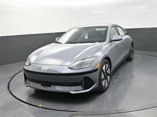 2025 Hyundai IONIQ 6 SE