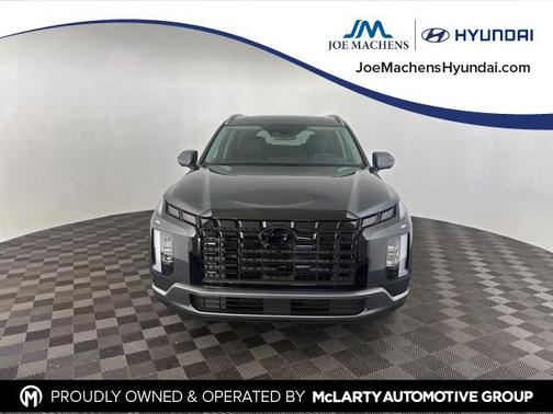 2025 Hyundai PALISADE Limited