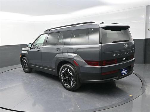 2026 Hyundai SANTA FE SEL 2.4