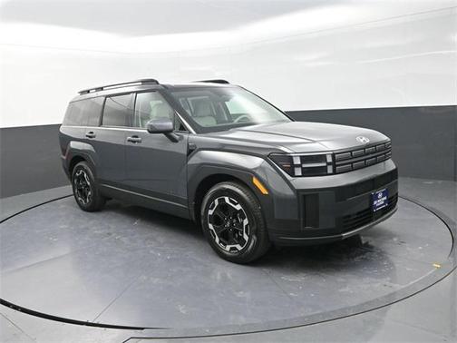 2026 Hyundai SANTA FE SEL 2.4