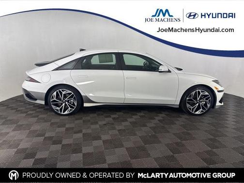 2024 Hyundai IONIQ 6 SEL