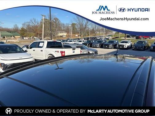 2017 Hyundai TUCSON Value