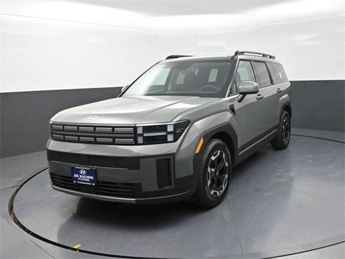 2026 Hyundai SANTA FE SEL 2.4