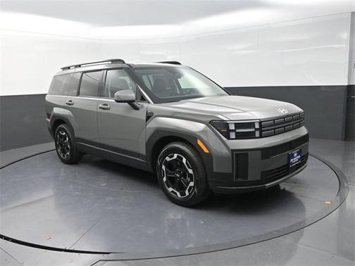 2026 Hyundai SANTA FE SEL 2.4