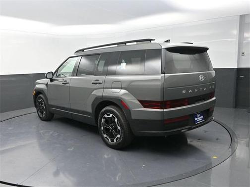 2026 Hyundai SANTA FE SEL 2.4