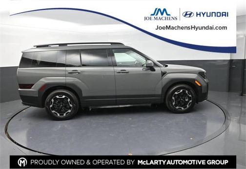 2026 Hyundai SANTA FE SEL 2.4