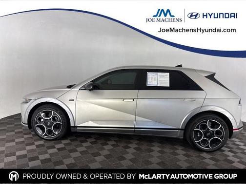 2024 Hyundai IONIQ 5 Disney100 Platinum Edition Dual Motor