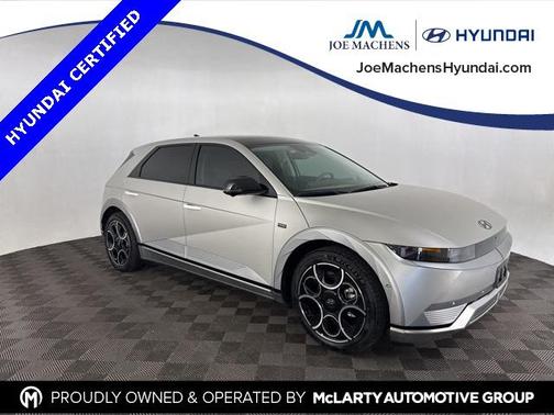 2024 Hyundai IONIQ 5 Disney100 Platinum Edition Dual Motor