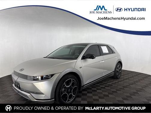 2024 Hyundai IONIQ 5 Disney100 Platinum Edition Dual Motor