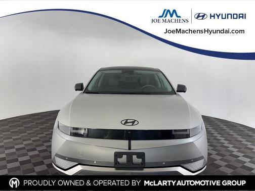 2024 Hyundai IONIQ 5 Disney100 Platinum Edition Dual Motor