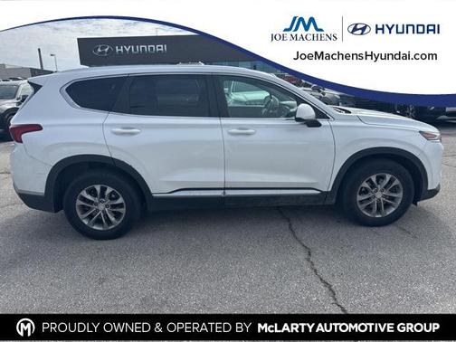 2019 Hyundai SANTA FE SE 2.4