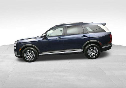 Pacific Sapphire 2026 Hyundai Palisade Hybrid SEL 7P