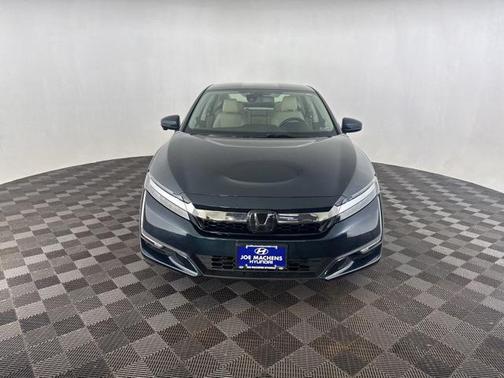 2018 Honda Clarity Plug-In Hybrid Touring