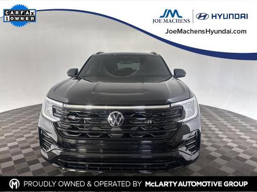 2025 Volkswagen Atlas Cross Sport 2.0T SEL
