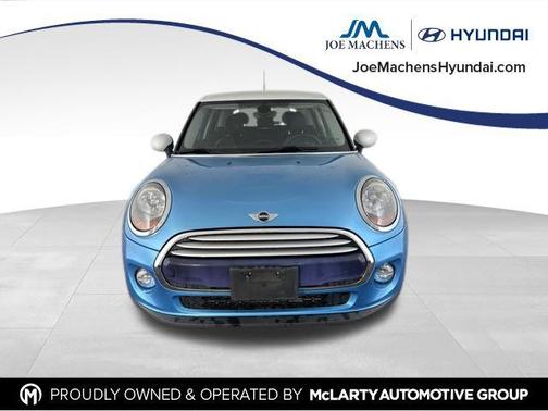 2015 MINI Hardtop Cooper