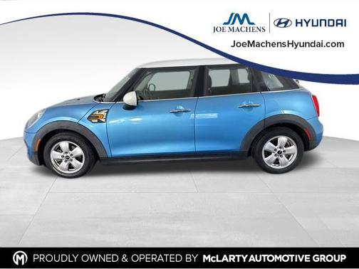 2015 MINI Hardtop Cooper
