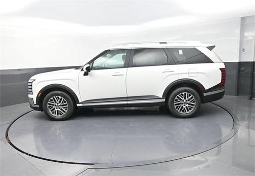 2026 Hyundai PALISADE SEL