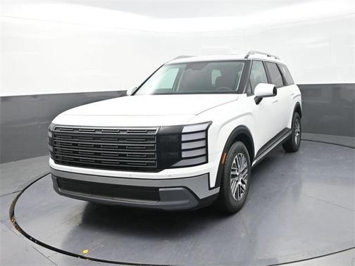 2026 Hyundai PALISADE SEL