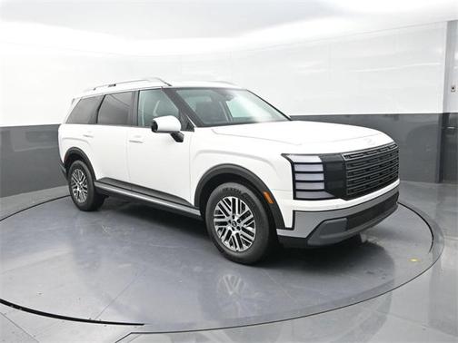 2026 Hyundai PALISADE SEL