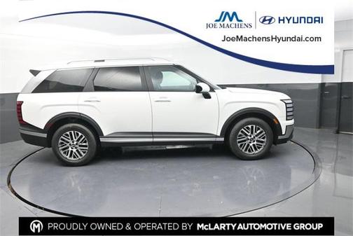 2026 Hyundai PALISADE SEL