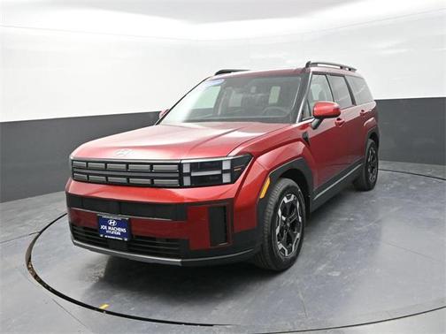 2026 Hyundai SANTA FE SEL 2.4