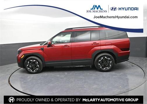 2026 Hyundai SANTA FE SEL 2.4