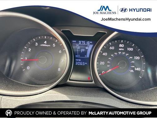 2016 Hyundai Veloster Base