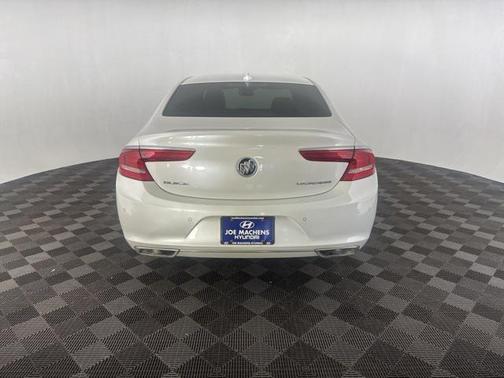 2017 Buick LaCrosse Preferred