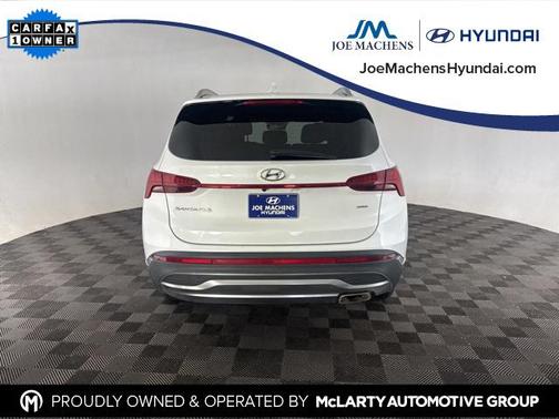2022 Hyundai SANTA FE SEL 2.4