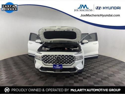 2022 Hyundai SANTA FE SEL 2.4