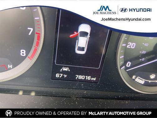 Phantom Black 2015 Hyundai SONATA Limited