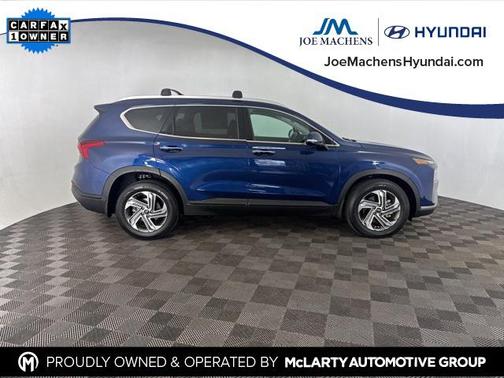 2023 Hyundai SANTA FE SEL 2.4