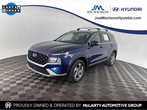 2023 Hyundai SANTA FE SEL 2.4