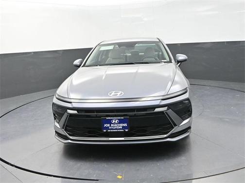 2026 Hyundai SONATA SEL