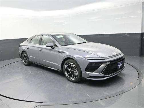 2026 Hyundai SONATA SEL