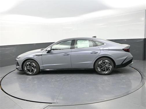 2026 Hyundai SONATA SEL