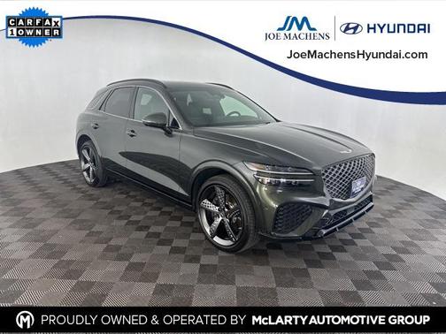 2025 Genesis GV70 3.5T AWD Sport