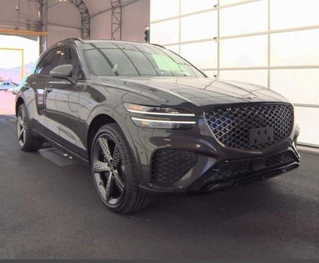 2025 Genesis GV70 3.5T AWD Sport