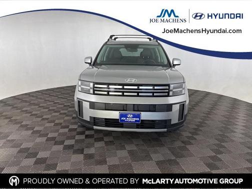 2025 Hyundai SANTA FE SEL 2.4